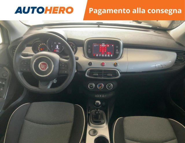 FIAT 500X 1.3 MultiJet 95 CV Pop Star