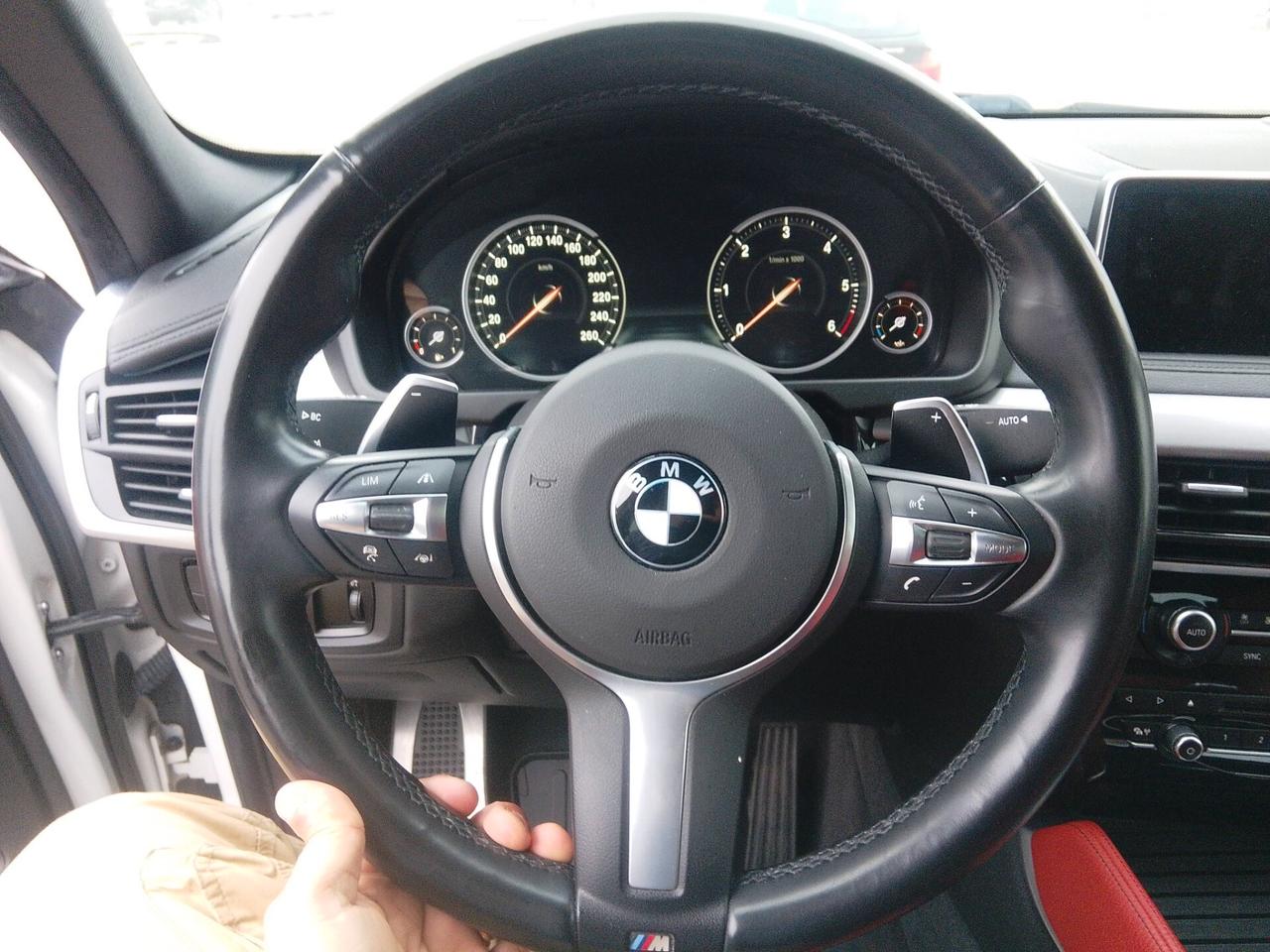 Bmw X6 xDrive30d 249CV Msport
