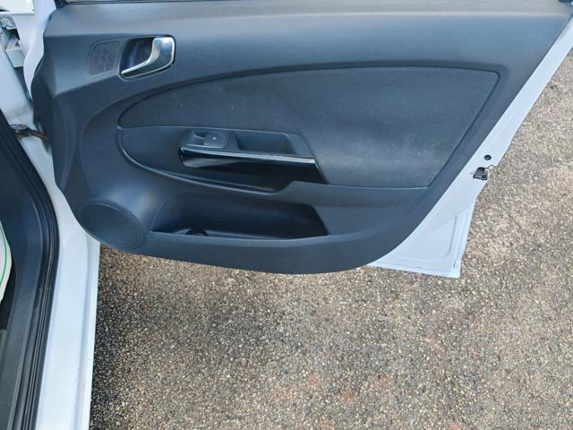 OPEL Corsa 1.2 GPL-TECH 5 Porte ( GARANZIA )