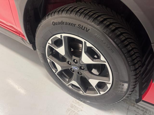 SUBARU XV 1.6i Lineartronic Style *TAGLIANDI UFFICIALI*