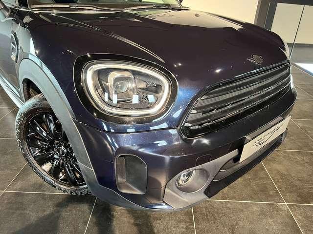 MINI Cooper Countryman Mini Countryman F60 2020 1.5 Essential auto