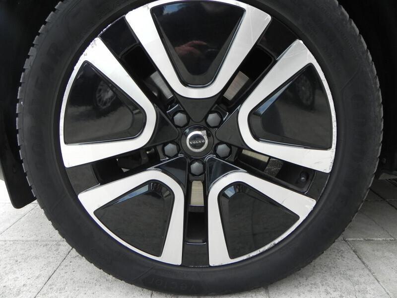 Volvo XC40 D3 AWD Geartronic Business Plus