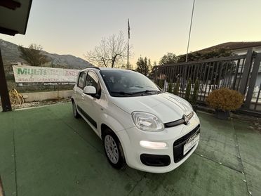 FIAT PANDA 3" SERIE 1.2 BENZINA
