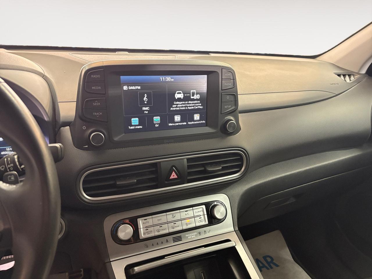 HYUNDAI Kona 64 kWh EV Xprime+