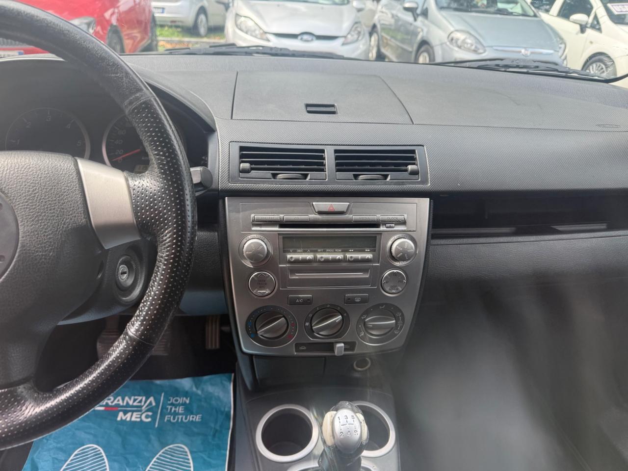 Mazda 2 Mazda2 MY'06 1.4 16V 5p. Energy ASM