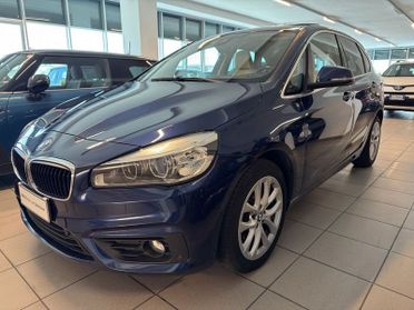 BMW Serie 2 Active Tourer 216d Active Tourer Advantage