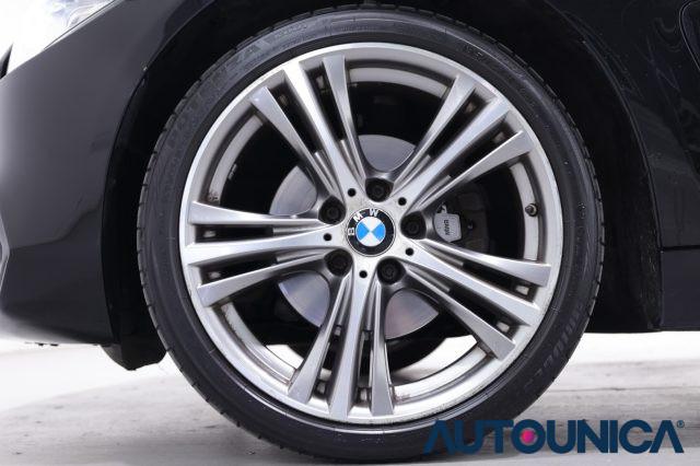 BMW 420 D XDRIVE GRAN COUPÈ SPORT FARI LED