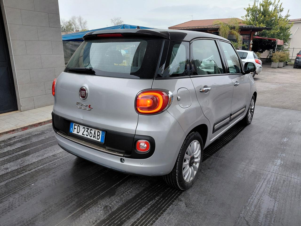 Fiat 500L 1.3 Multijet 85 CV Pop