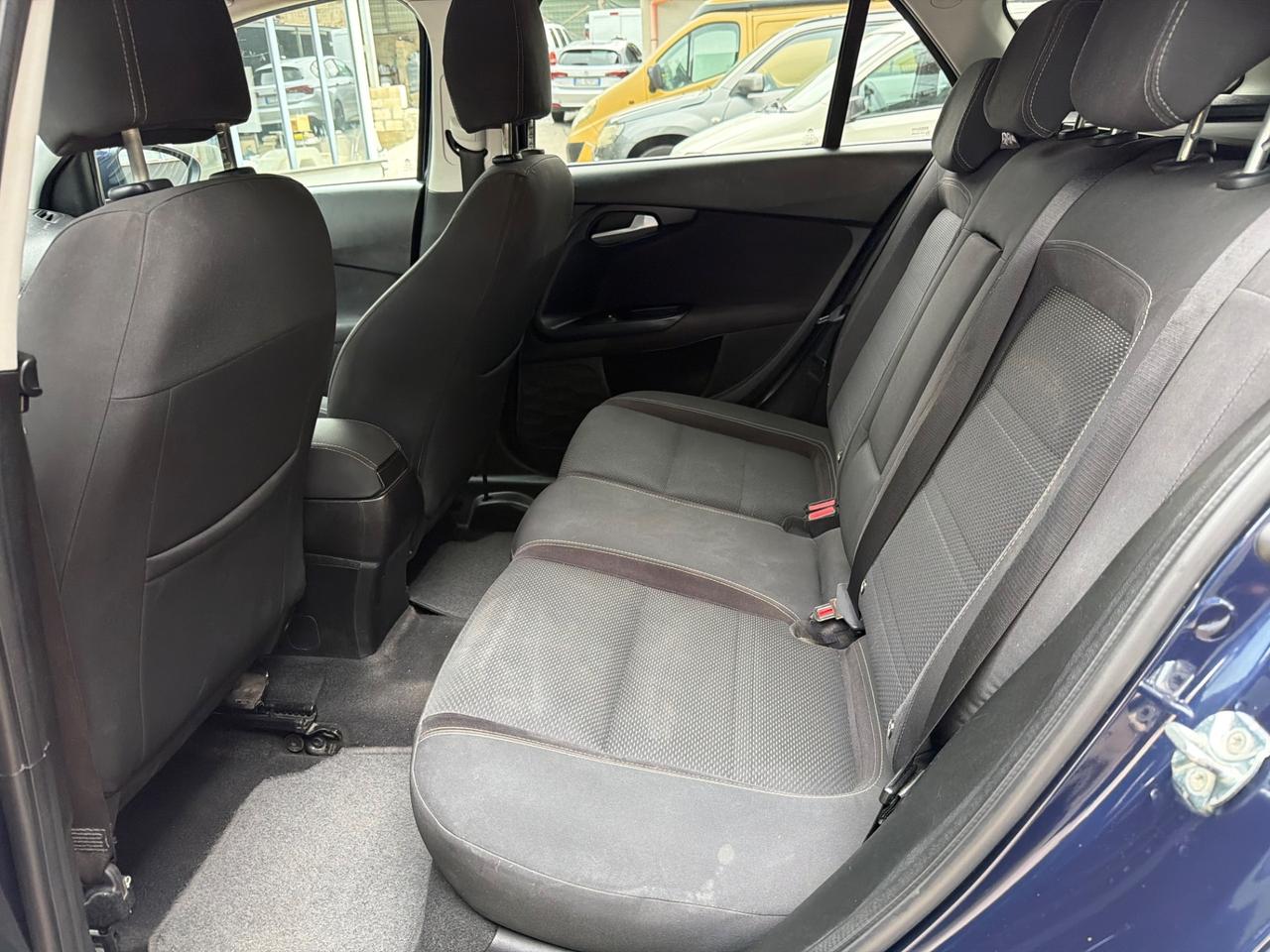 Fiat Tipo 1.6 Mjt S&S SW Lounge 2016