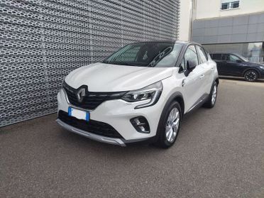 Renault Captur Captur Plug-in Hybrid E-Tech 160 CV Intens