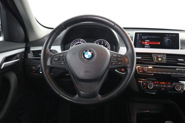 BMW X1 X1 xDrive20d BUSINESS ADVANTAGE