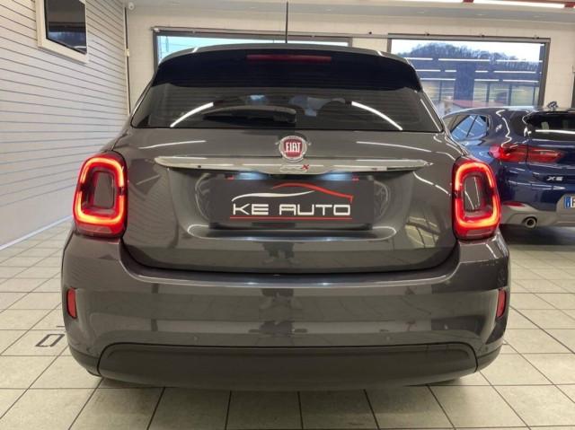 Fiat 500X 1.0 T3 Urban 120cv my20