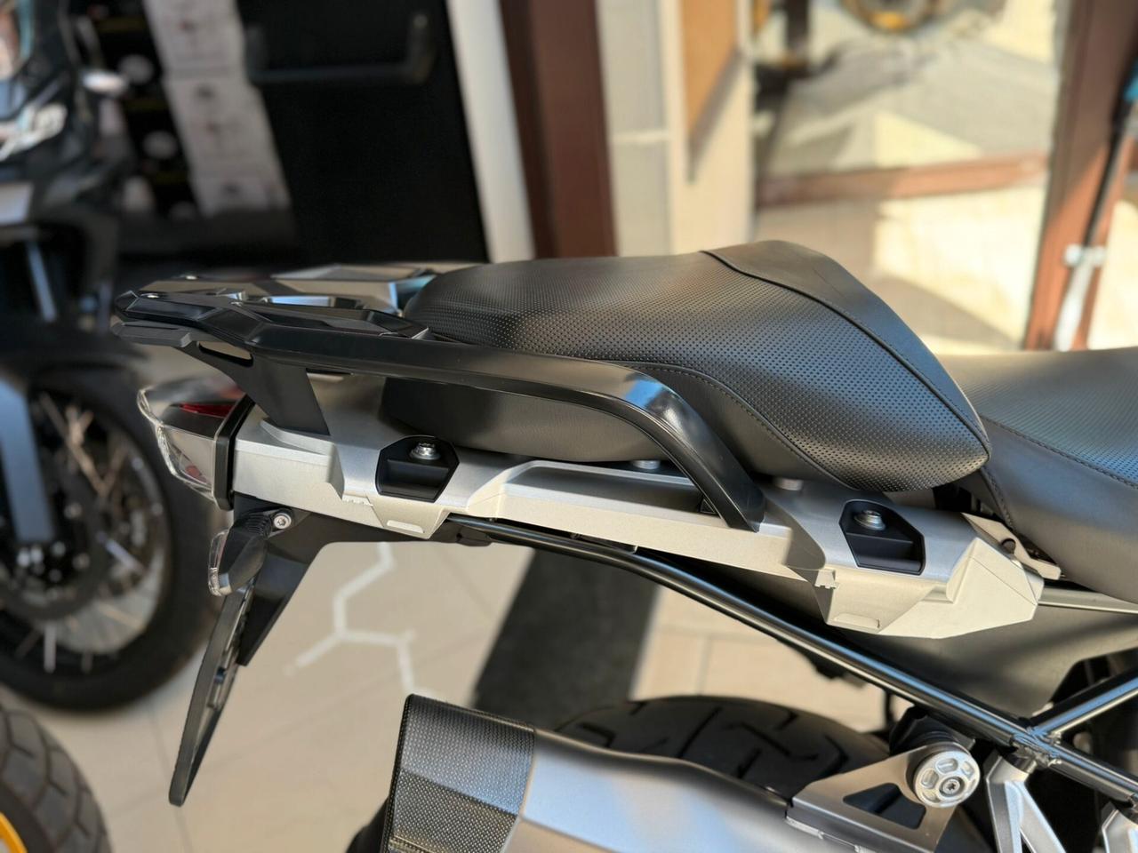 Bmw R 1250 GS RALLYE
