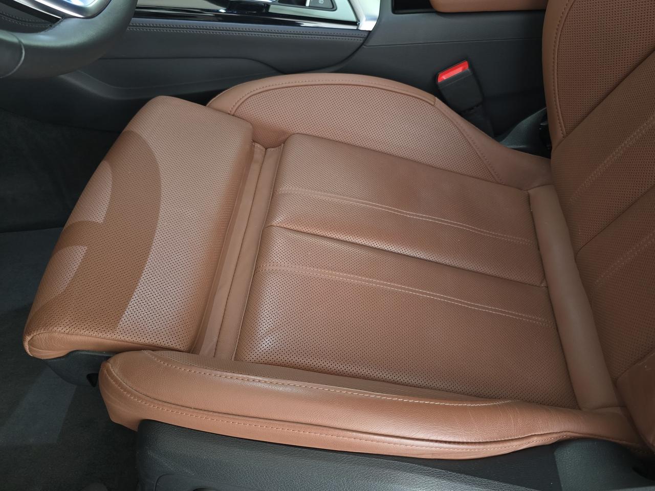 Audi A5 Coupé 40 2.0 tdi mhev s line edition quattro 204cv s-tronic
