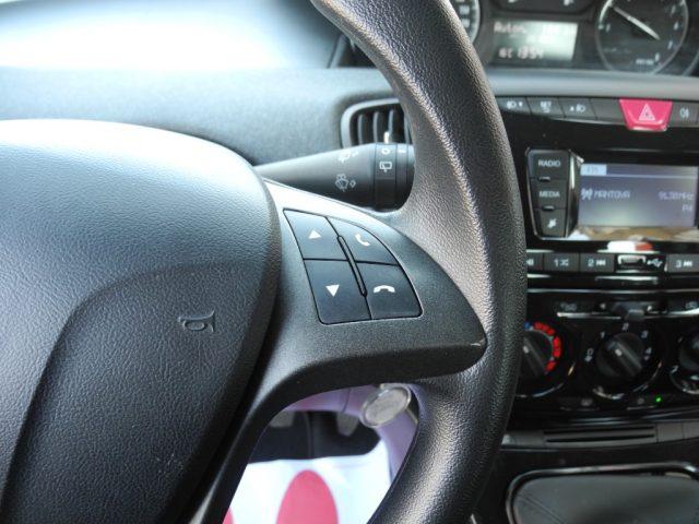 LANCIA Ypsilon 1.0 FireFly 5p. S&S Hybrid -Ok NEOPAT.- "36000 Km"