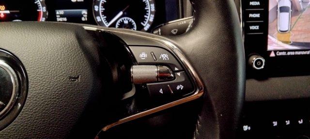 SKODA Karoq 2.0 TDI EVO SCR DSG Executive LED