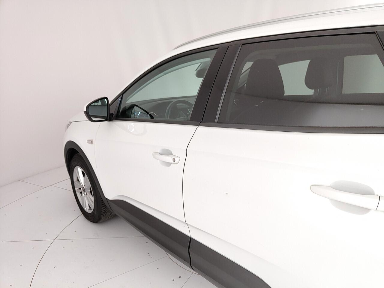 Opel Grandland X 1.5 diesel Ecotec Start&Stop aut. Elegance