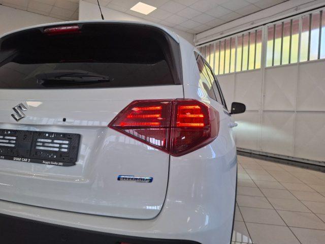 SUZUKI Vitara 1.4 Hybrid 4X4 AllGrip Cool+ AT EXTRA PROMO+INCENT