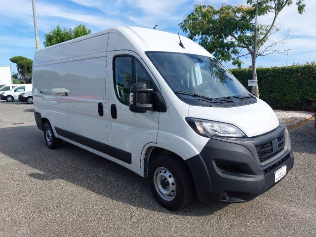FIAT Ducato 33 2.2 Mjt 120CV PASSO LUNGO PL - TM Furgone