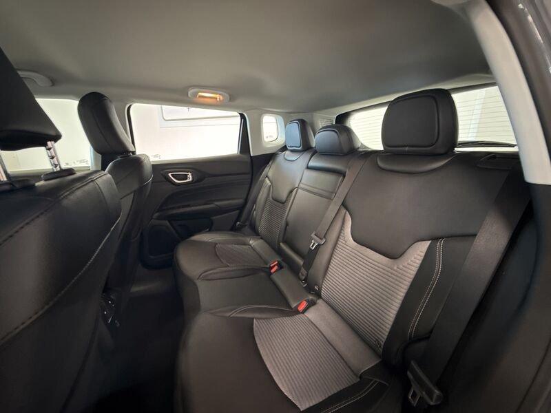Jeep Compass Compass 1.5 Turbo T4 130 CV MHEV 2WD Altitude