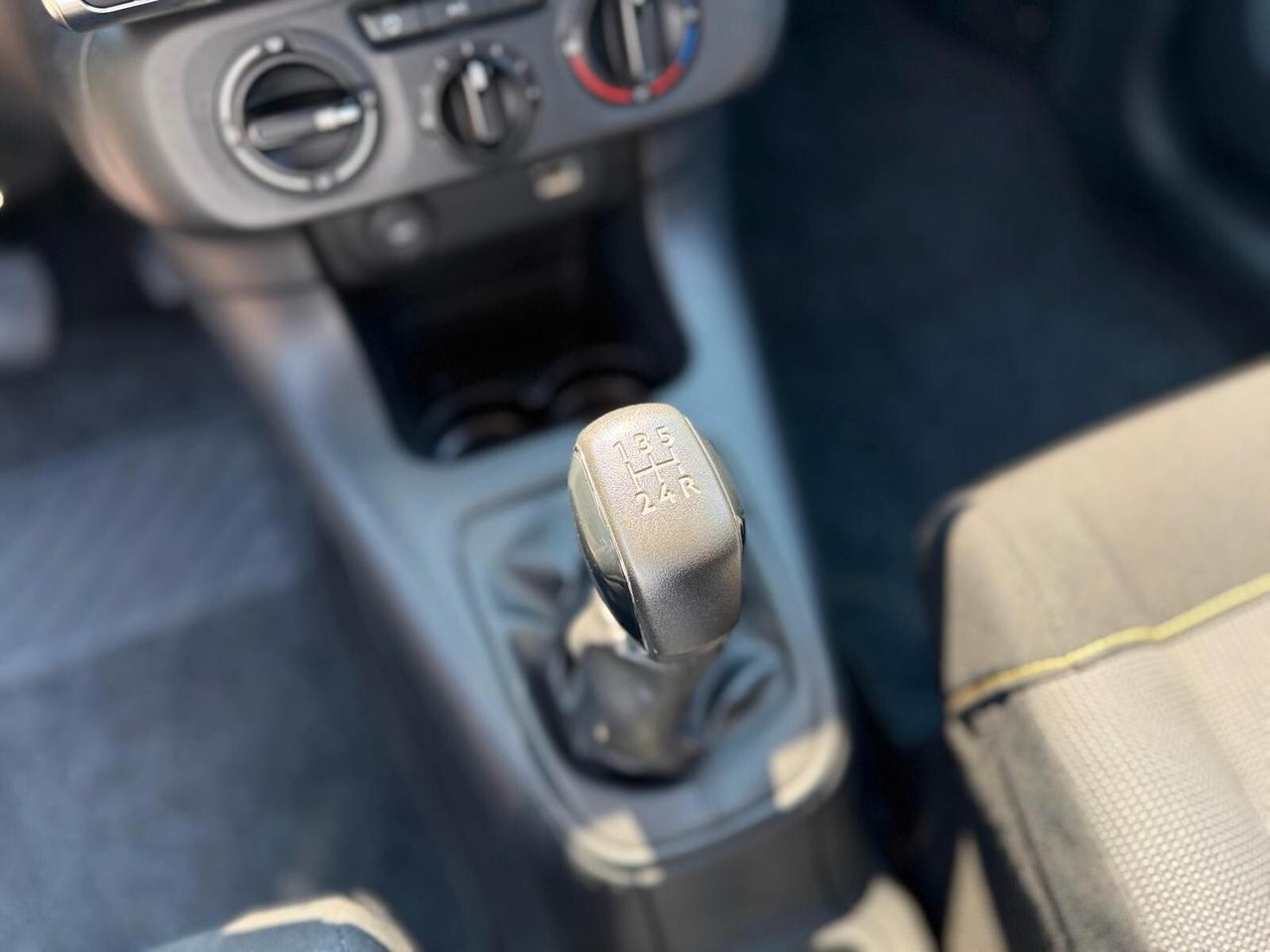 Citroen C3 PureTech 82 CV Feel