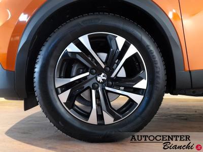 Peugeot 2008 1.2 puretech Allure s&s 130cv