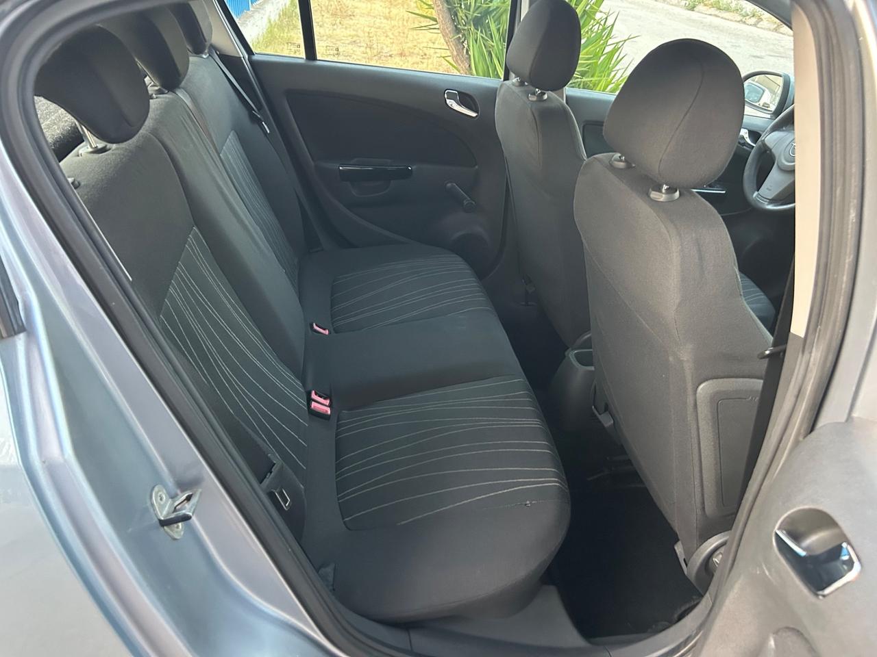 Opel Corsa 1.3 CDTI 75CV ecoFLEX 5 porte Cosmo