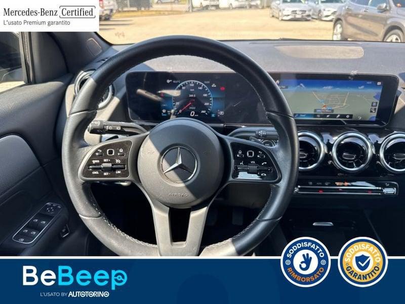 Mercedes-Benz GLA 180 SPORT AUTO