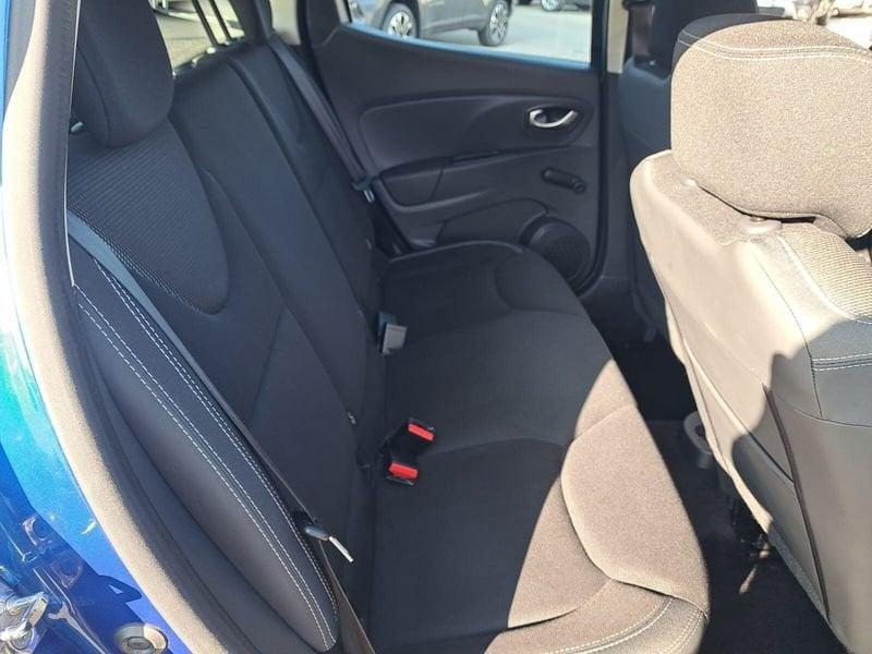 Renault Clio 0.9 tce Moschino Life 75cv