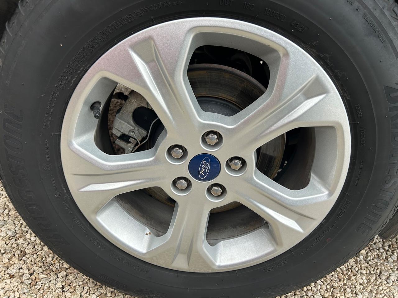 Ford Kuga 2.5 FULL HYBRID *59000KM*CONNECT