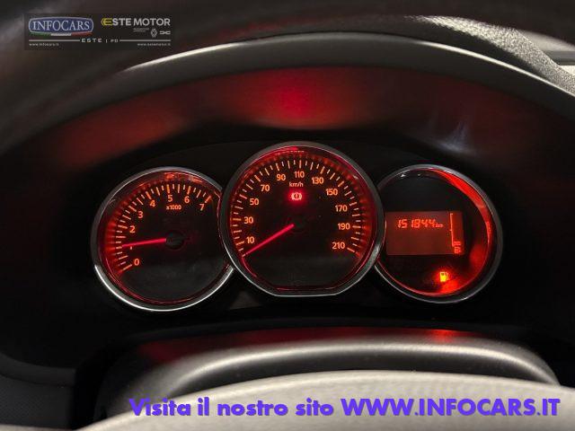 DACIA Sandero Stepway 900 TCe 90CV - Neopatentati