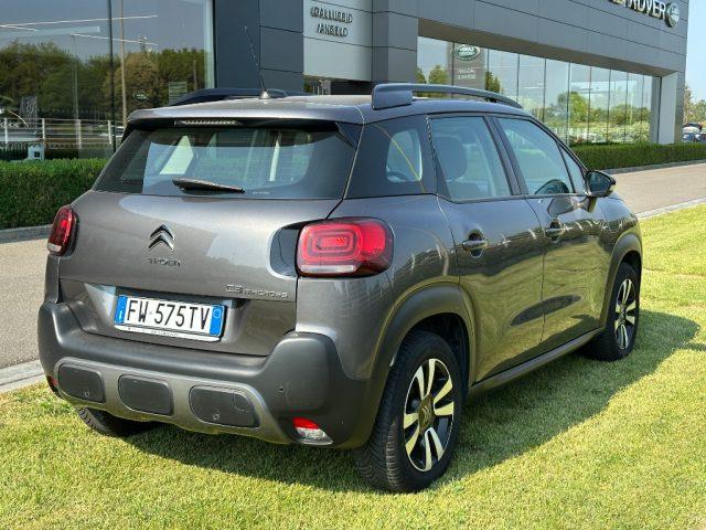 CITROEN C3 Aircross PureTech 110 S&S Shine