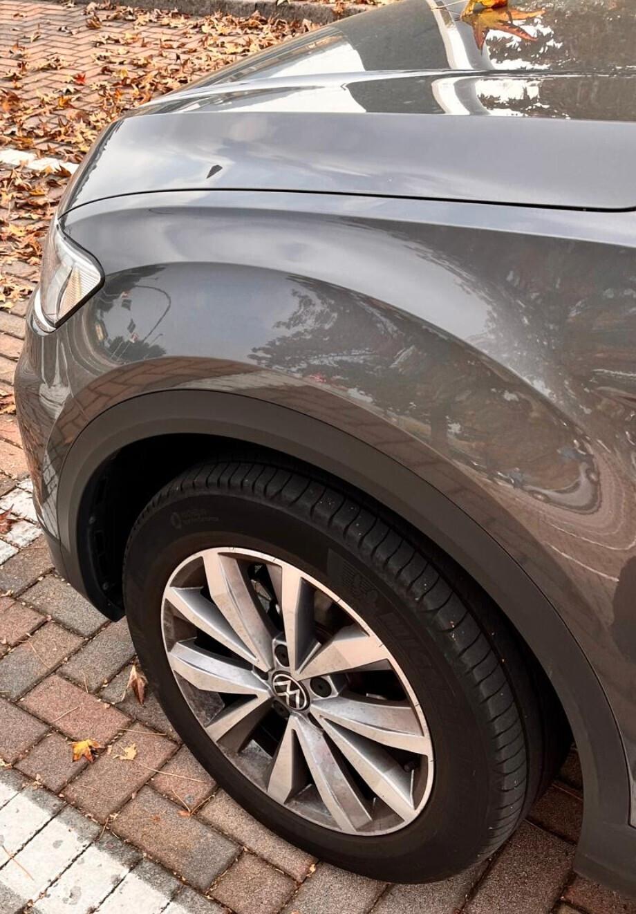 Volkswagen T-Roc 1.0 TSI Style B.M.T. NAVIGATORE
