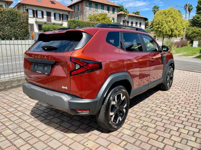 DACIA Duster Tce 130 CV MHEV 4x4 Expression - KM0