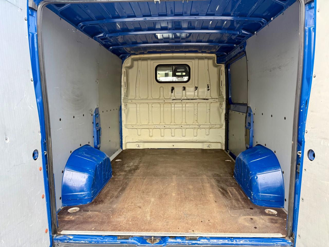 Peugeot Boxer 22 HDi/131 CV Ok NEOPATENTATI