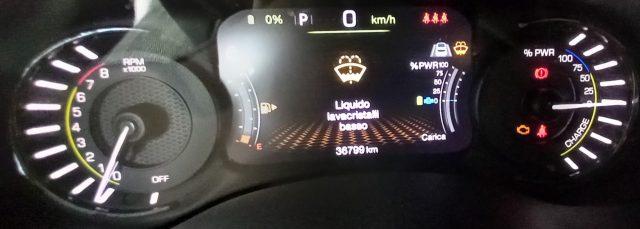 JEEP Renegade 1.3 T4 190CV PHEV 4xe AT6 Limited