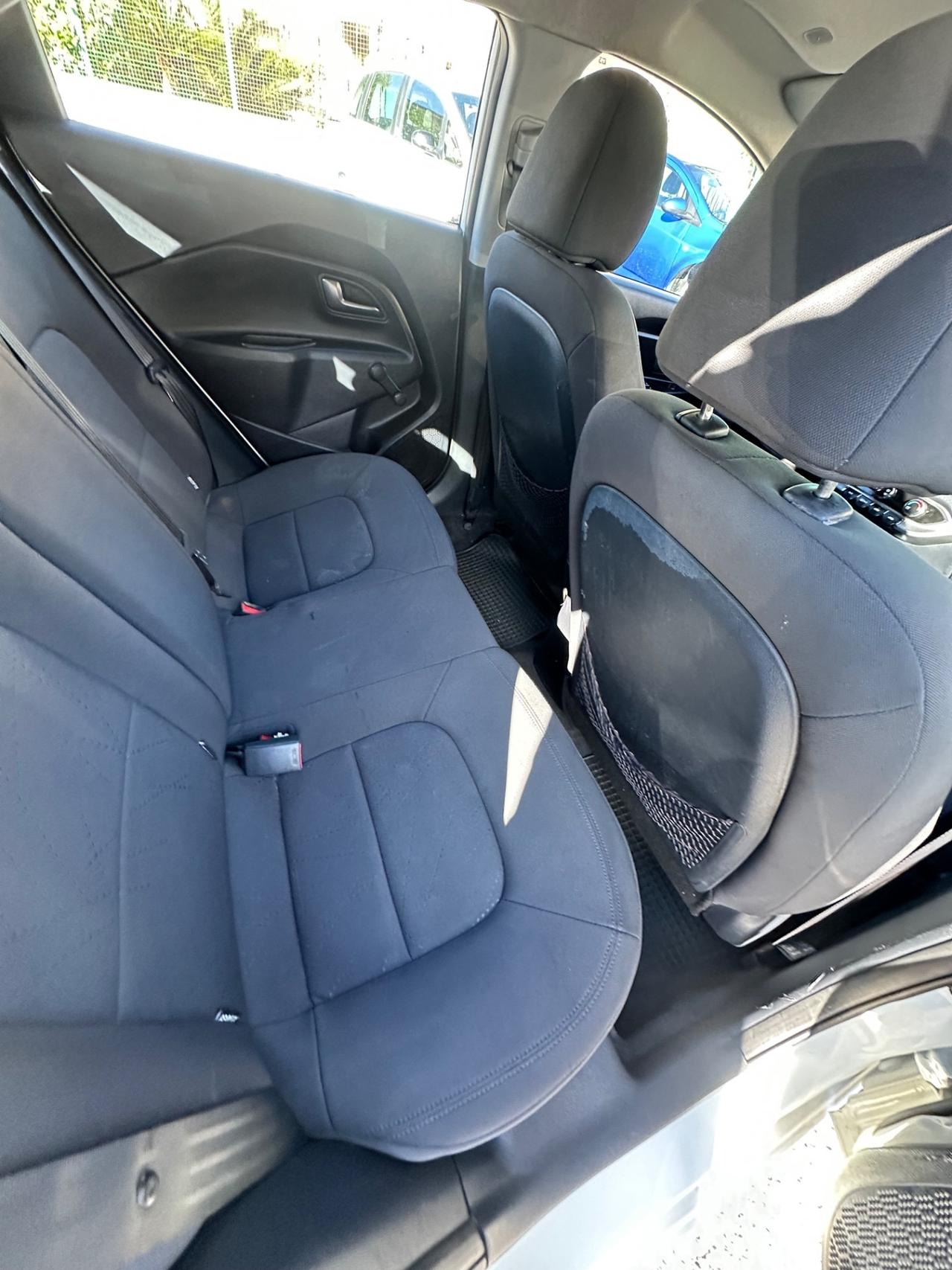 Kia Rio 1.1 CRDi 5p. Active