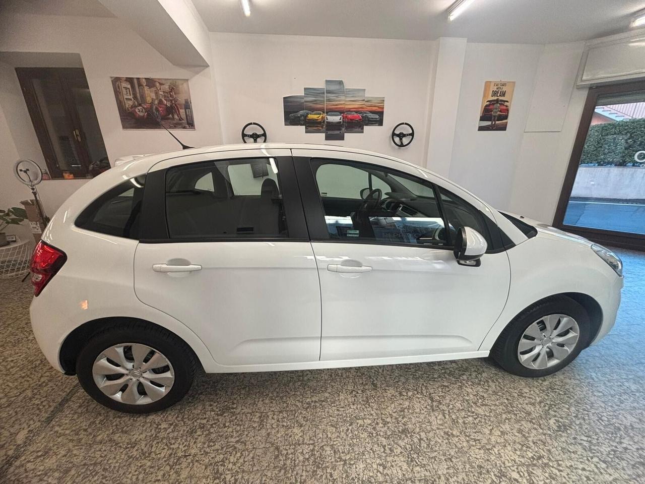 Citroen C3 1.4 Perfect