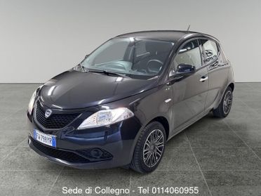 Lancia Ypsilon 1.2 69 CV 5 porte Elefantino Blu