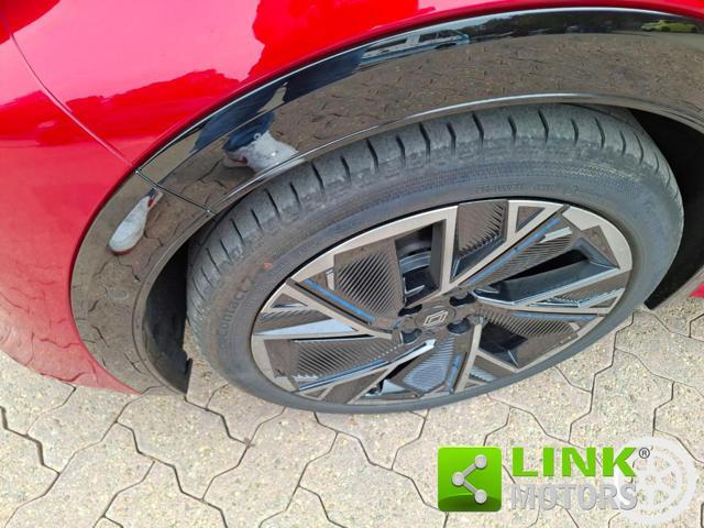 RENAULT Clio Full Hybrid E-Tech 160 CV 5 porte Esprit Alpine