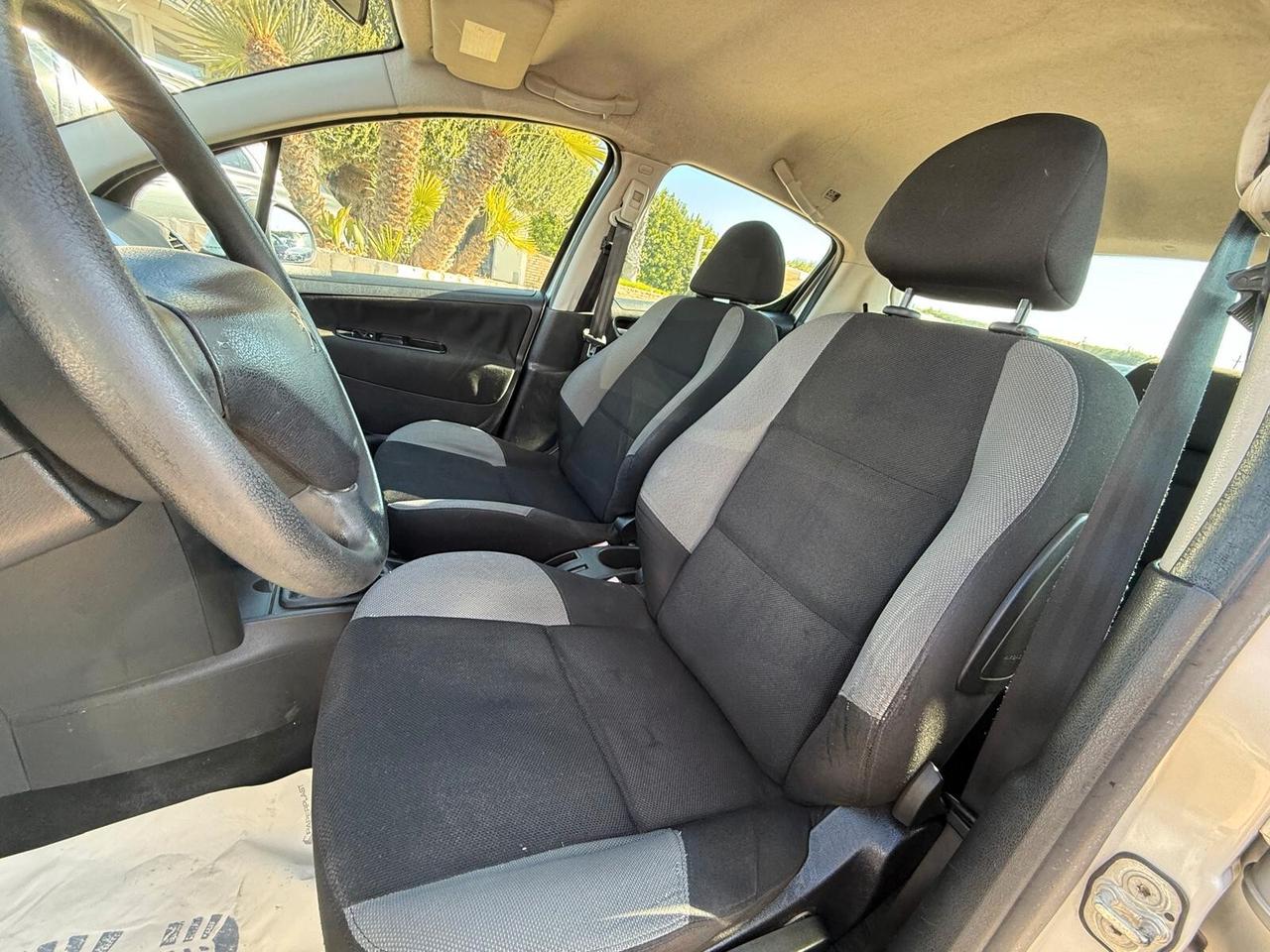 Peugeot 207 1.4 HDi 70CV 5p. X Line *Ok Neopatentati