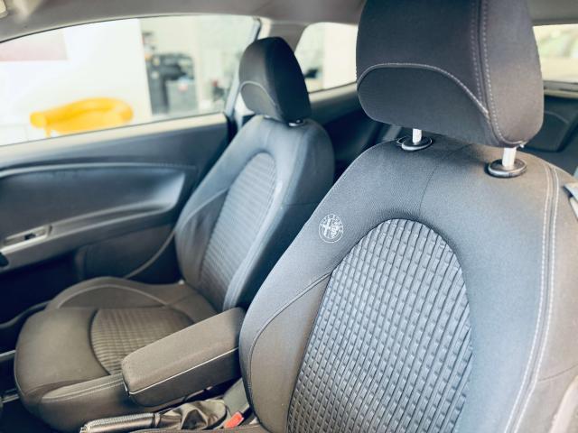 Alfa Romeo MiTo 1.6 jtdm Distinctive premium pack 120cv