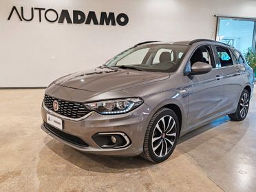 Fiat Tipo 1.6 Mjt Lounge