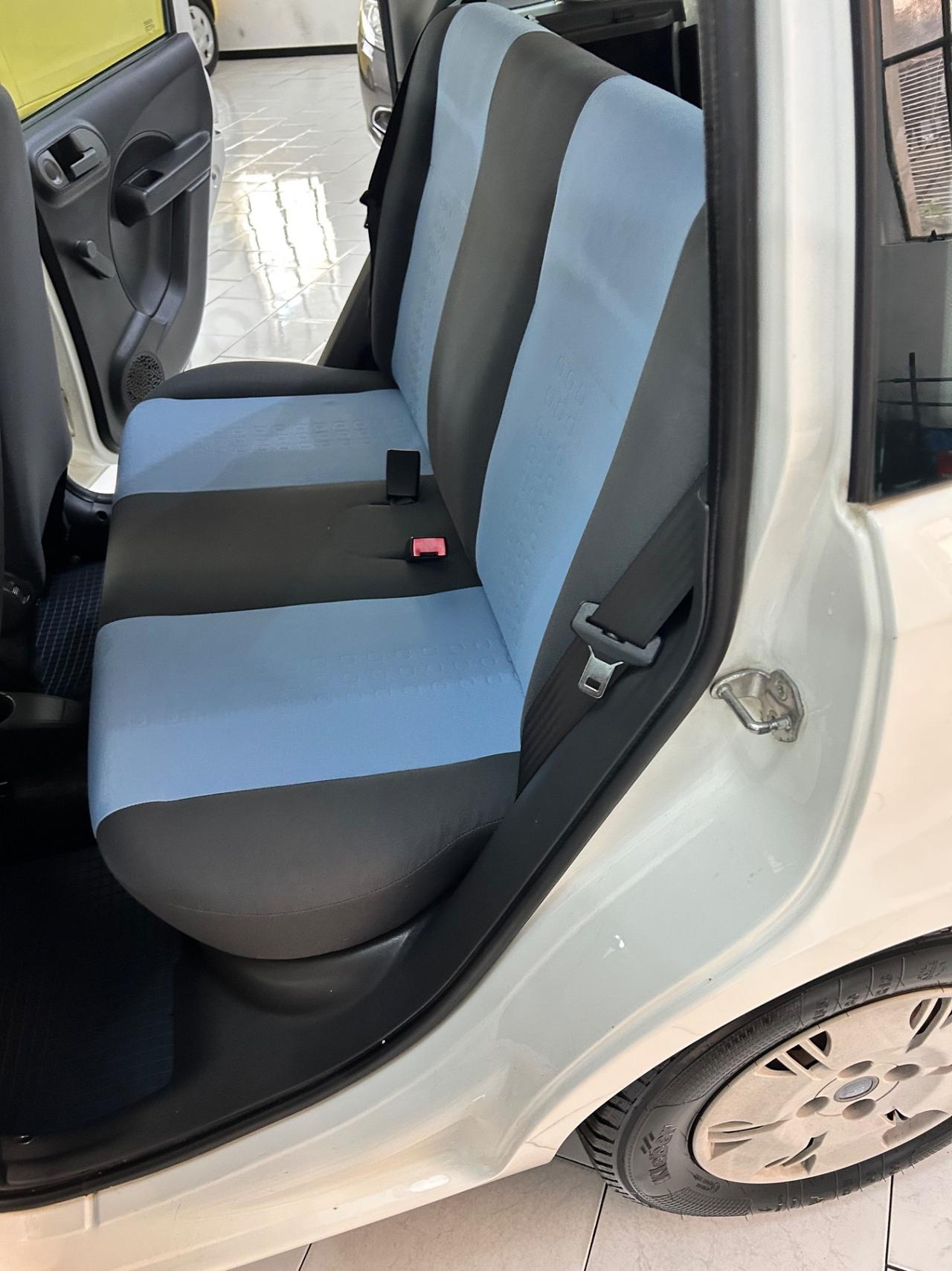 Fiat Panda 1.2 Dynamic GPL 2029 euro 6