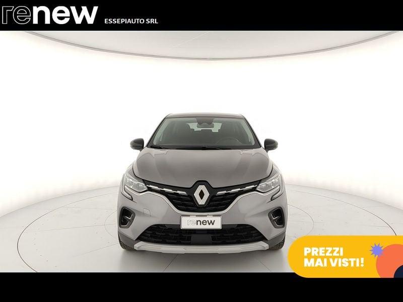 Renault Captur TCe 12V 90 CV Techno