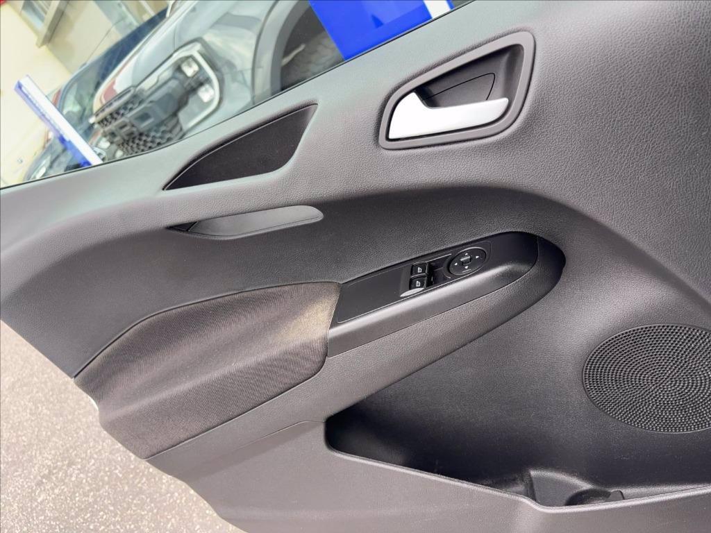 FORD Transit Courier 1.5 tdci 75cv S&S Entry my20 del 2021