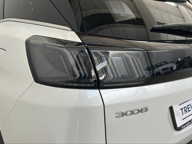 PEUGEOT 3008 Hybrid4 300 e-EAT8 GT