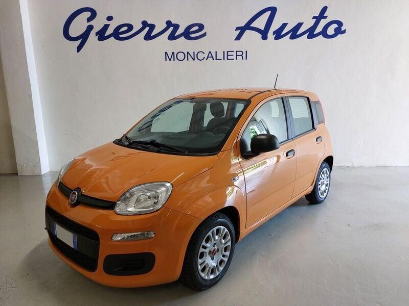 FIAT Panda Panda 1.0 FireFly S&S Hybrid Easy
