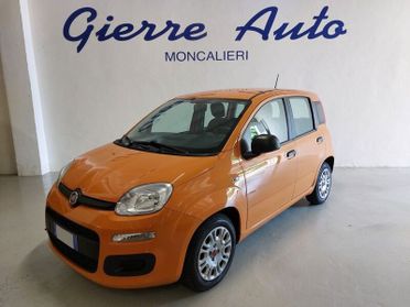 FIAT Panda Panda 1.0 FireFly S&S Hybrid Easy