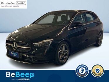 Mercedes-Benz Classe B B 180 AMG LINE PREMIUM AUTO